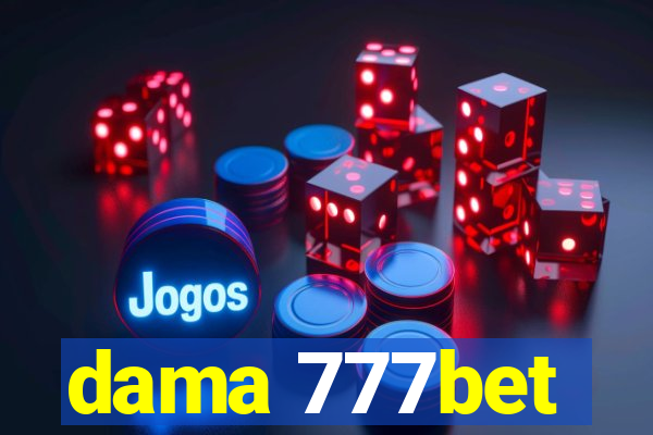 dama 777bet