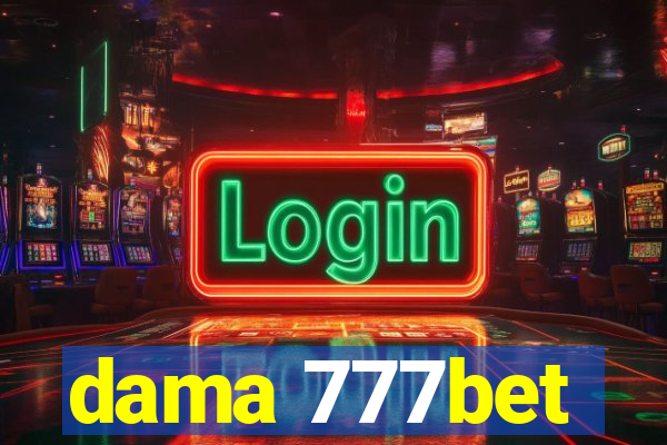 dama 777bet