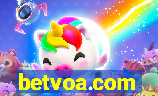 betvoa.com