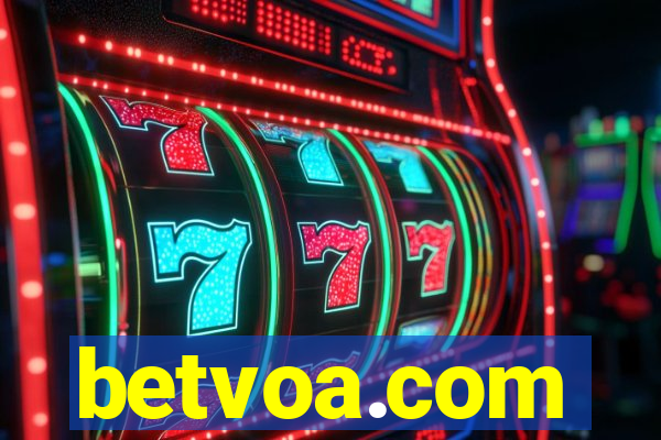 betvoa.com