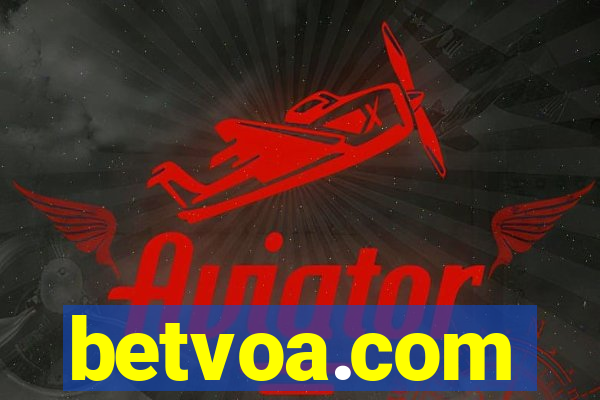 betvoa.com