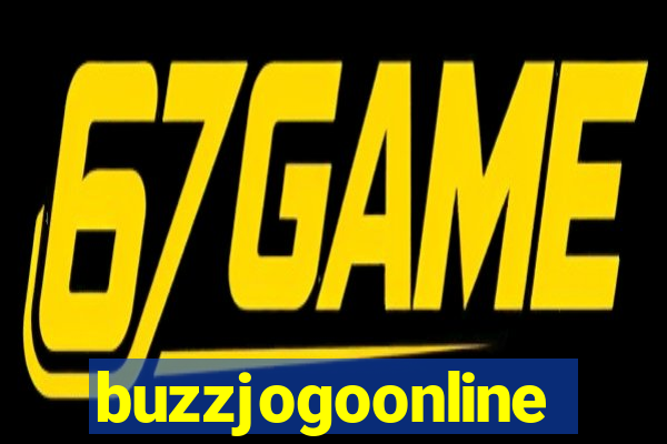 buzzjogoonline