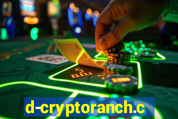 d-cryptoranch.cc