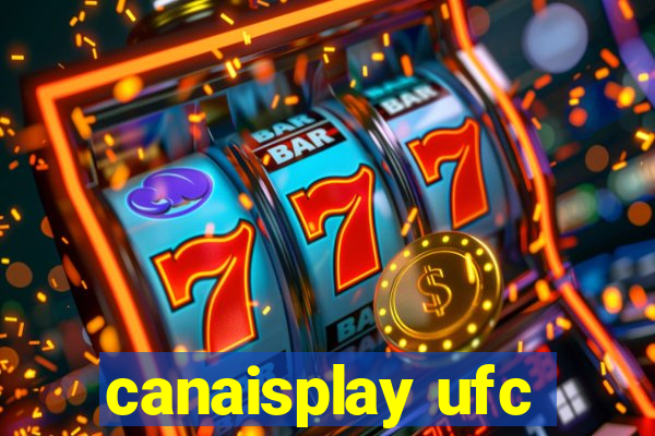 canaisplay ufc