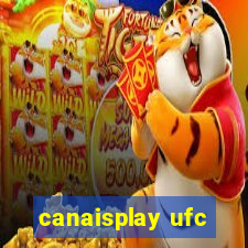 canaisplay ufc