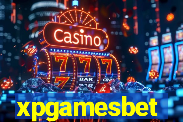 xpgamesbet