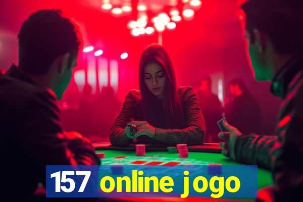 157 online jogo