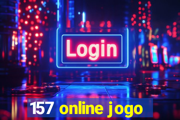 157 online jogo