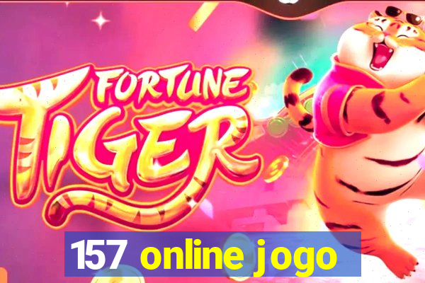 157 online jogo