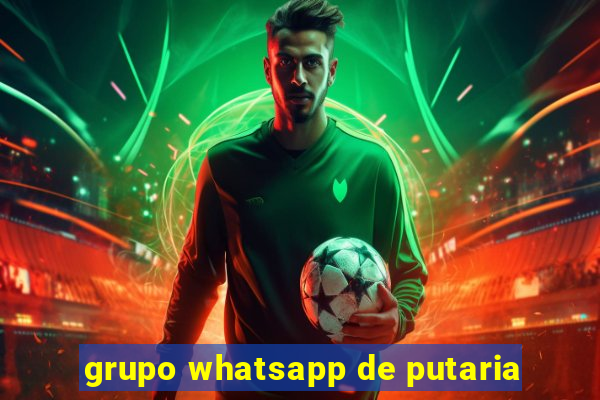 grupo whatsapp de putaria