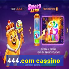 444.com cassino