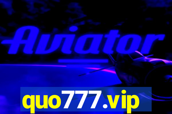 quo777.vip