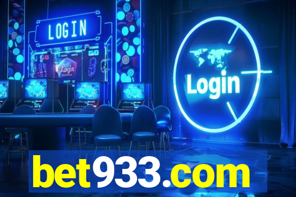 bet933.com