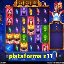 plataforma z11