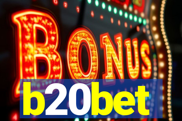 b20bet