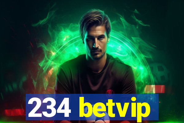 234 betvip