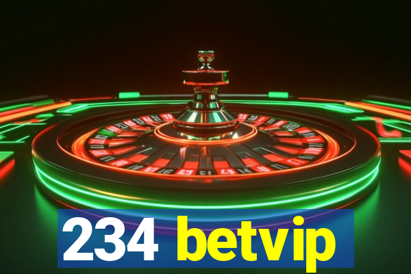 234 betvip