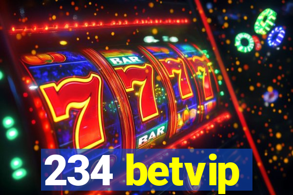 234 betvip