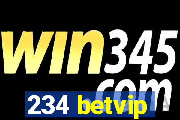 234 betvip