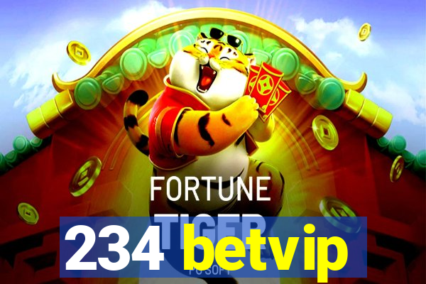 234 betvip