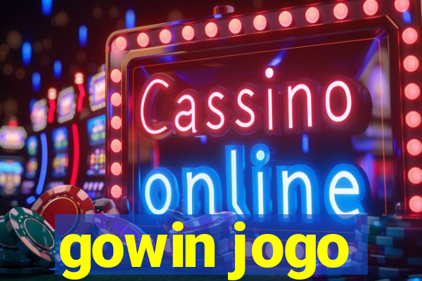 gowin jogo