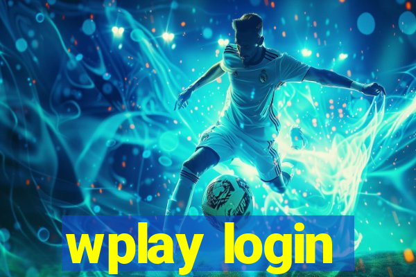 wplay login