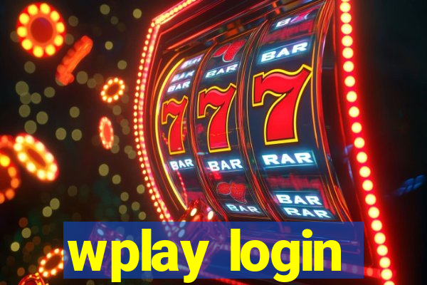 wplay login