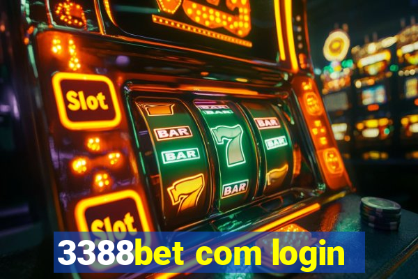 3388bet com login