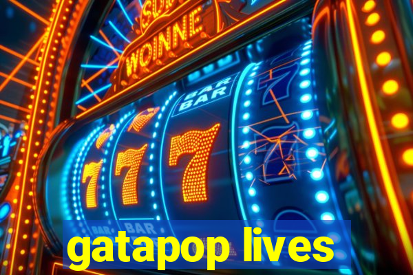 gatapop lives