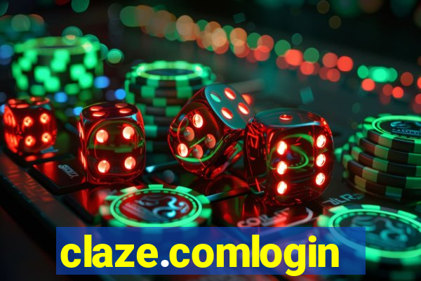 claze.comlogin