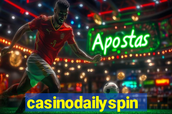 casinodailyspin