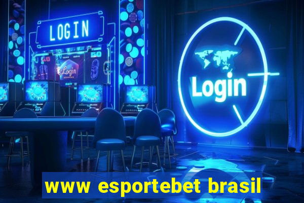 www esportebet brasil