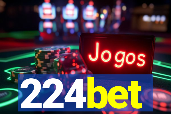 224bet