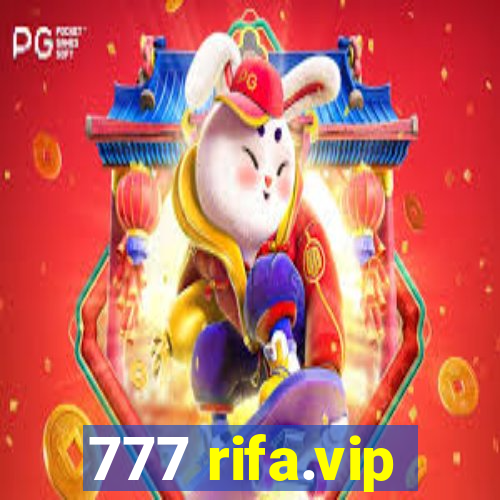 777 rifa.vip