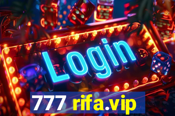 777 rifa.vip