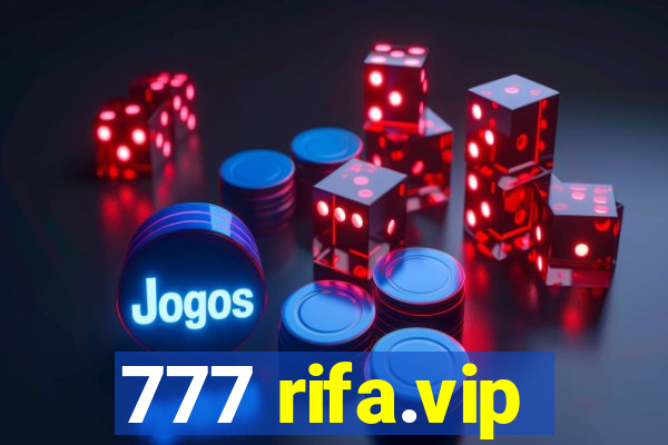 777 rifa.vip