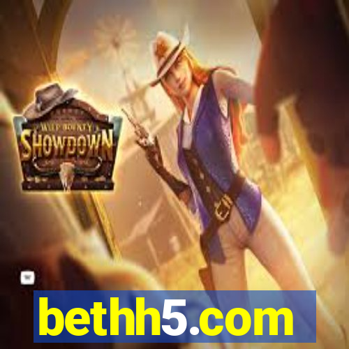 bethh5.com