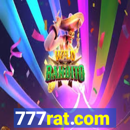 777rat.com