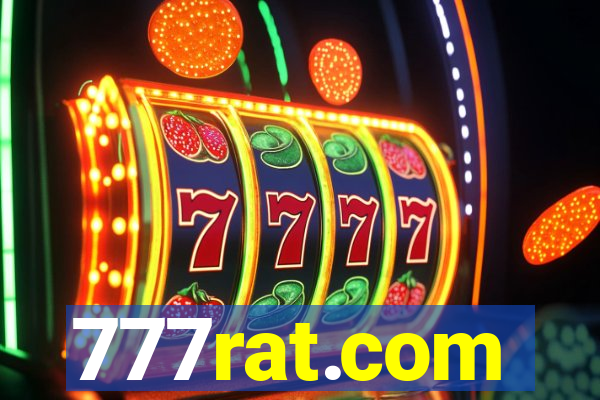 777rat.com