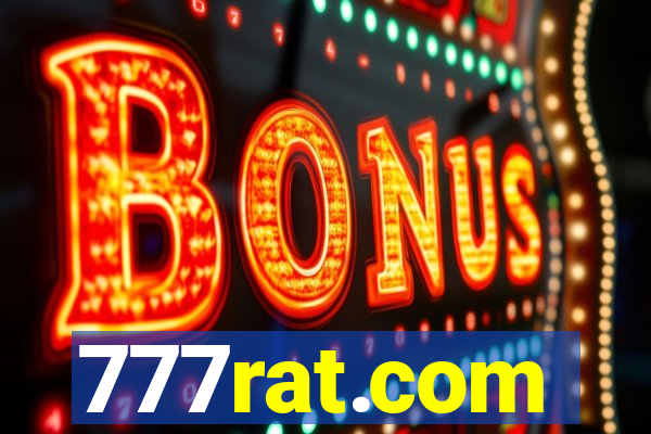 777rat.com