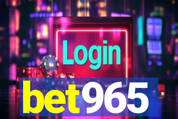 bet965