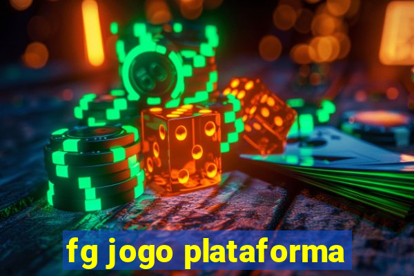 fg jogo plataforma