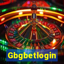 Gbgbetlogin