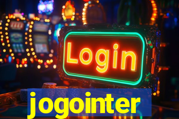 jogointer