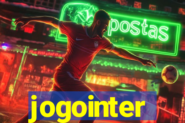 jogointer