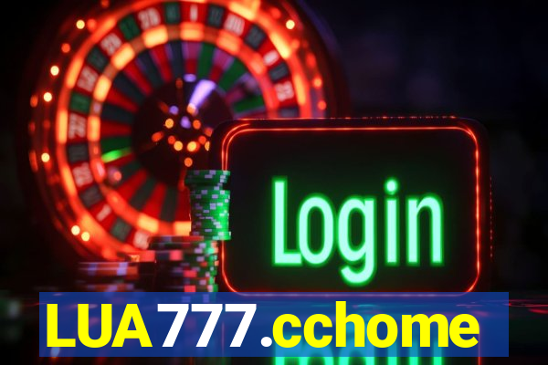 LUA777.cchome