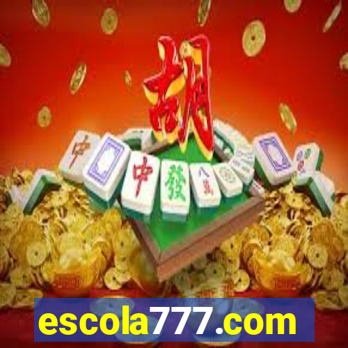 escola777.com