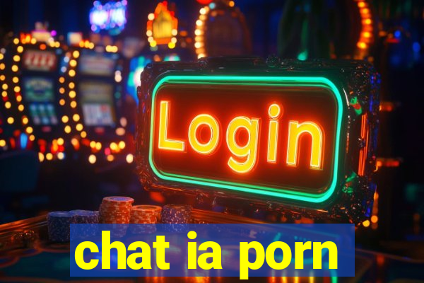 chat ia porn