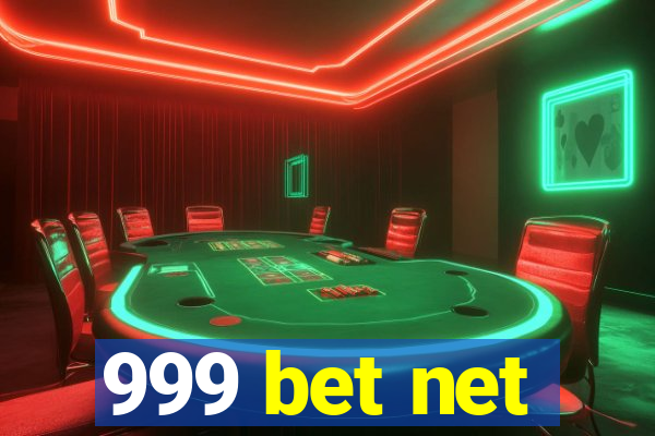 999 bet net