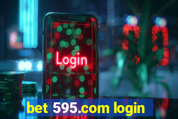 bet 595.com login